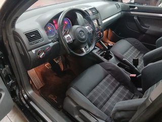 Volkswagen Golf GTI 5P MANUAL 2005