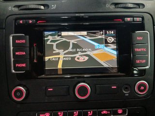 Volkswagen Golf GTI 5P MANUAL 2005