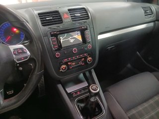Volkswagen Golf GTI 5P MANUAL 2005