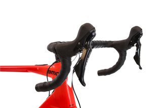 Bicicleta BMC Roadmachine AMP THREE t.56 Reacondicionada