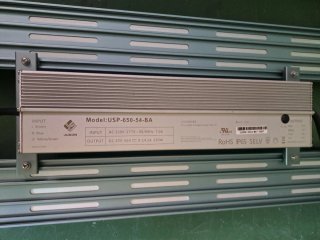 Luminaria LED PURELED PRO 680W 3.2