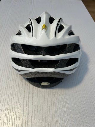 Casco bici mavic