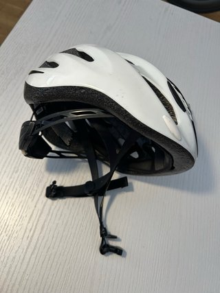 Casco bici mavic