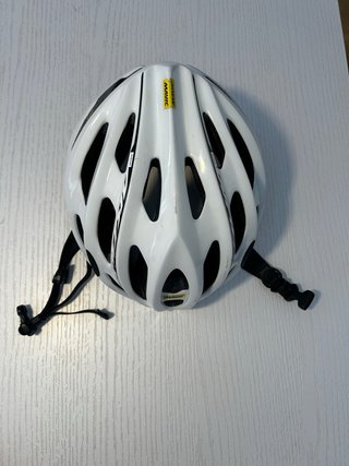 Casco bici mavic