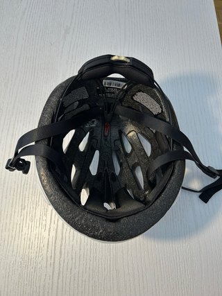 Casco bici mavic