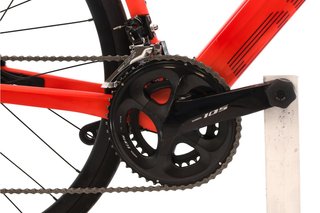 Bicicleta BMC Roadmachine AMP THREE t.54 Reacondicionada