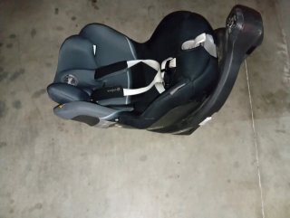 Silla de coche Cybex