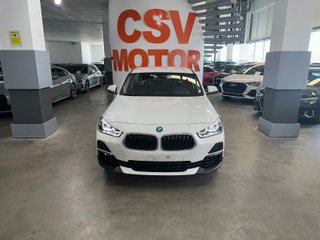 BMW X2 xDrive25e Auto (2023)