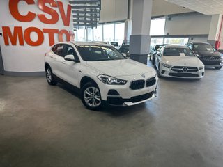 BMW X2 xDrive25e Auto (2023)