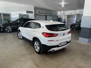 BMW X2 xDrive25e Auto (2023)