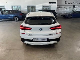BMW X2 xDrive25e Auto (2023)
