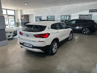 BMW X2 xDrive25e Auto (2023)