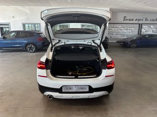 BMW X2 xDrive25e Auto (2023)