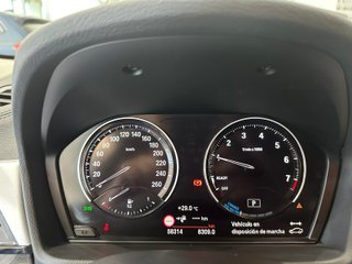 BMW X2 xDrive25e Auto (2023)