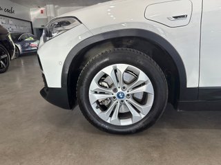 BMW X2 xDrive25e Auto (2023)