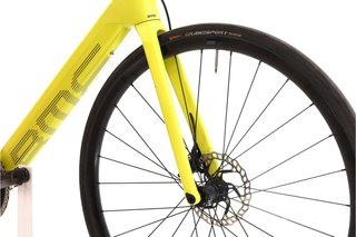 Bicicleta BMC Roadmachine AMP TWO AXS 12V t.62 Reacondicionada