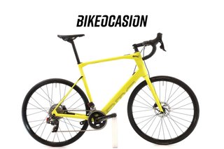Bicicleta BMC Roadmachine AMP TWO AXS 12V t.62 Reacondicionada