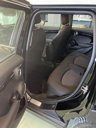 MINI Cooper D - 5 porte - 1.5 Diesel