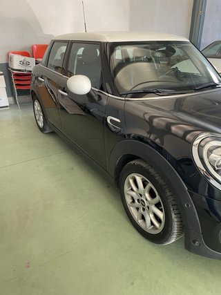 MINI Cooper D - 5 porte - 1.5 Diesel