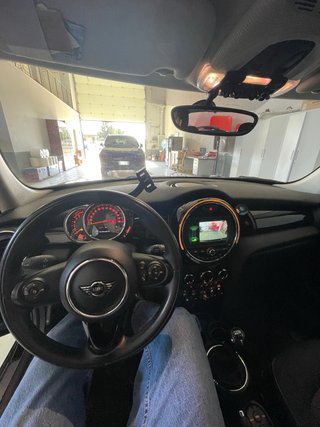MINI Cooper D - 5 porte - 1.5 Diesel