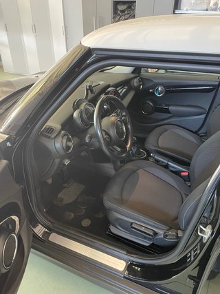 MINI Cooper D - 5 porte - 1.5 Diesel