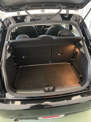 MINI Cooper D - 5 porte - 1.5 Diesel