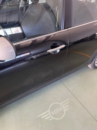 MINI Cooper D - 5 porte - 1.5 Diesel