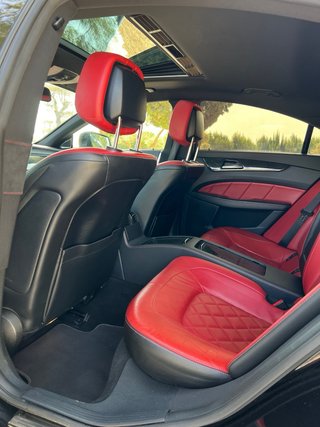 Mercedes-Benz Clase CLS 2016