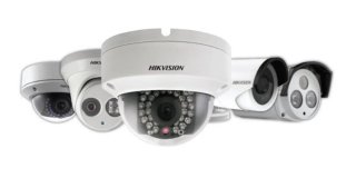Instalacion Camaras de Seguridad y Alarma.