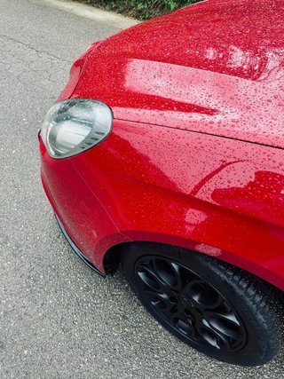 Alfa Romeo Giulietta 1.4