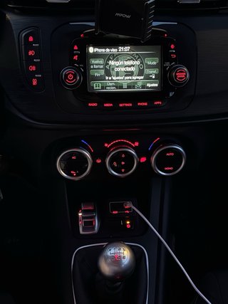 Alfa Romeo Giulietta 1.4
