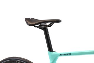 Bicicleta Bianchi Infinito Di2 12V t.56 Reacondicionada