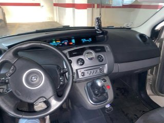 Renault Scenic 2008