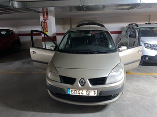 Renault Scenic 2008