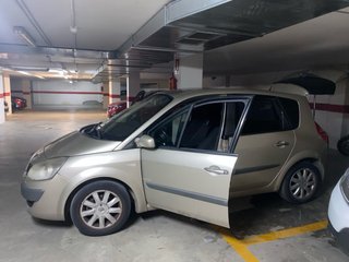 Renault Scenic 2008