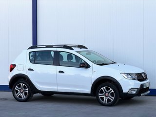 Dacia Sandero 2019