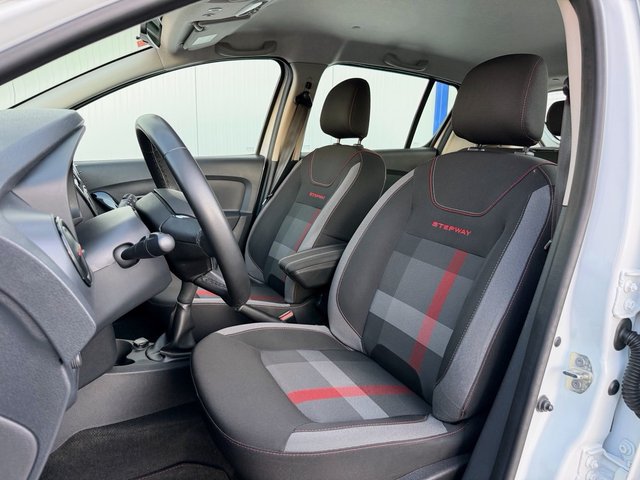 Dacia Sandero 2019