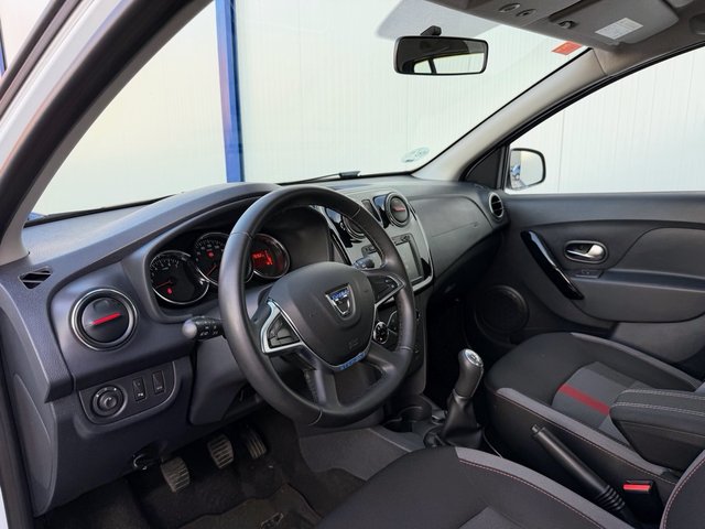 Dacia Sandero 2019