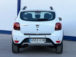 Dacia Sandero 2019