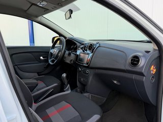 Dacia Sandero 2019