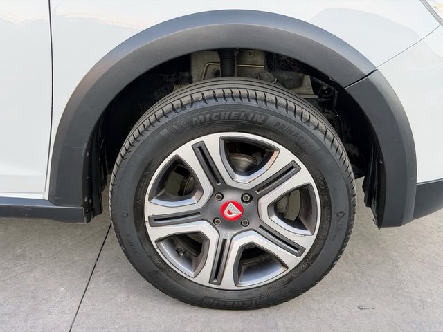 Dacia Sandero 2019
