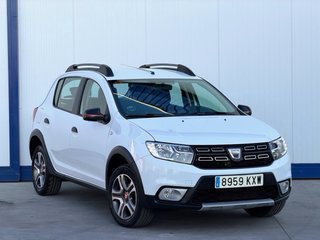 Dacia Sandero 2019