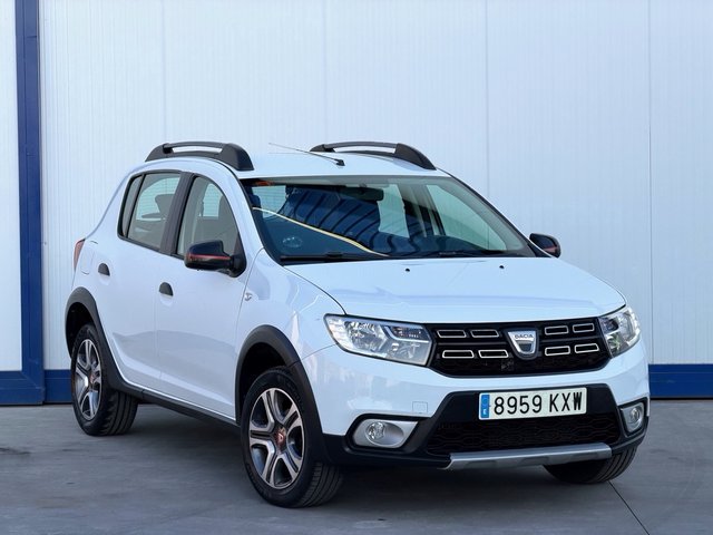 Dacia Sandero 2019