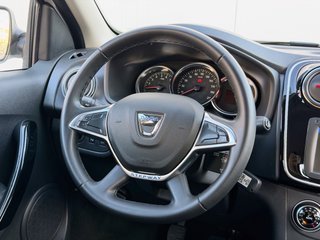 Dacia Sandero 2019