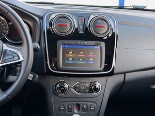 Dacia Sandero 2019
