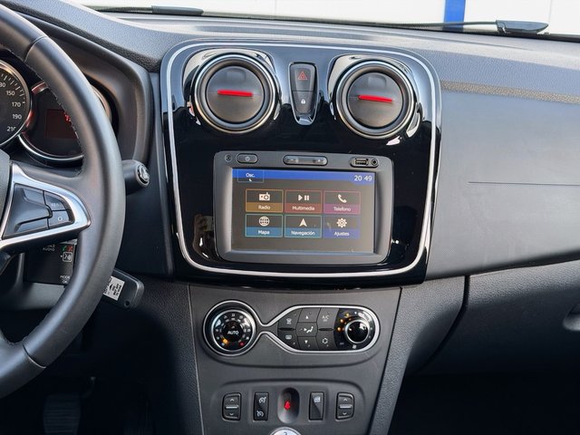 Dacia Sandero 2019