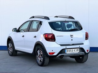 Dacia Sandero 2019