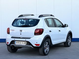 Dacia Sandero 2019