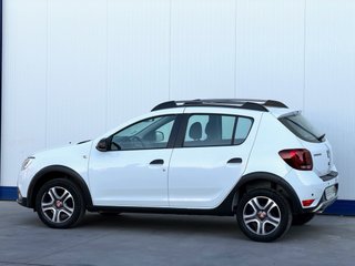 Dacia Sandero 2019