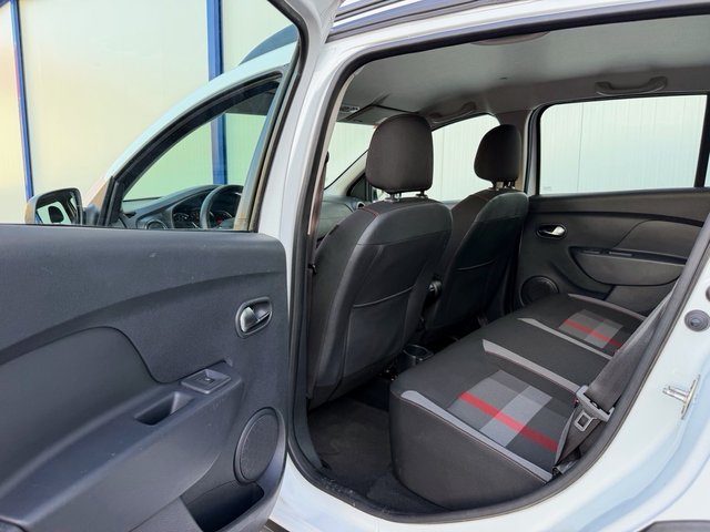 Dacia Sandero 2019